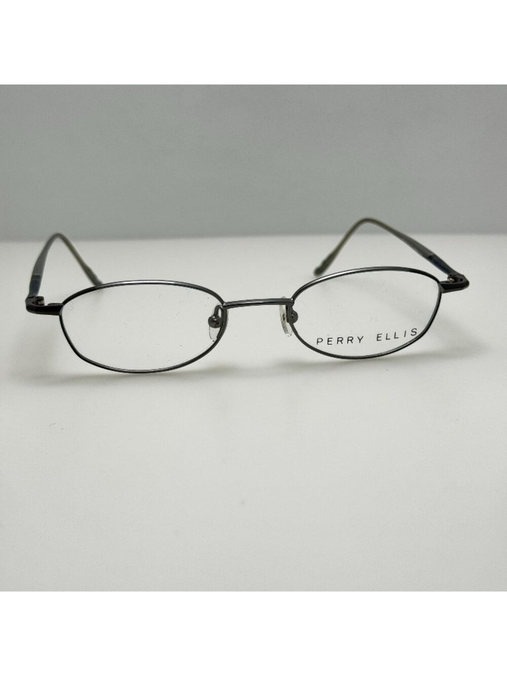 Perry Ellis PE 178 2 Grey Eyeglasses Eye Glasses Frames 48-19-145
